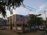 MOUJ International School Gallery