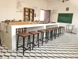 New Delhi Public School Gallery