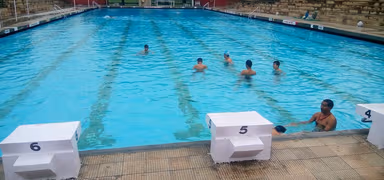 Modern School Gallery