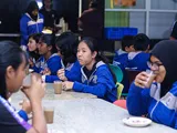 Sharanya Narayani International School Gallery