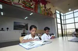 Taurian World School Gallery