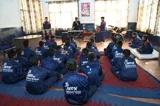 Career Defence School Gallery