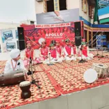 Apollo Public School Gallery