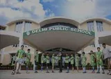 Delhi Public School Gallery