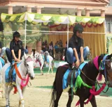 Ashok Hall Girls' Residential School  Gallery