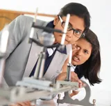 Ashok Hall Girls' Residential School  Gallery