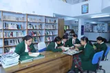Mussoorie International School Gallery