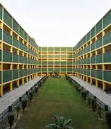 Rishikul Vidyapeeth School Gallery
