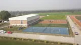 Sehwag International School Gallery