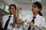 Sehwag International School Gallery