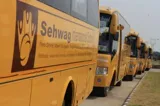 Sehwag International School Gallery