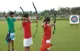 MIT Vishwashanti Gurukul - An IB World School, Pune, Maharashtra Boarding School BuildingImage 2