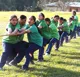 Ashok Hall Girls' Residential School, Almora, Uttarakhand Boarding School BuildingImage 2