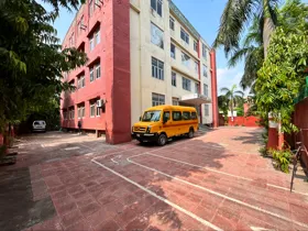 Green Valley Academy, Sector 48, Noida School Building