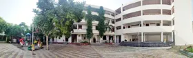RSS International School, Sector 45, Noida School Building