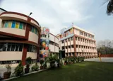Nehru International Public School Gallery