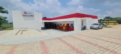 Radcliffe School, Dakala Rd, Patiala School Building