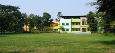 St. Mary'S Orphanage & Day School, Dum Dum, Kolkata School Building