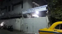 Ashok Hall Girls' Higher Secondary School - 0