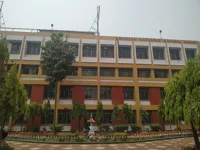 Bhavan's Gangabux Kanoria Vidyamandir - 0