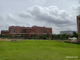 Harrow International School, Bangalore, Karnataka Boarding School Building