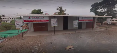 Gravity Science Academy, Mahalunge Ingale, Pune School Building