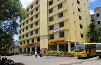 Sona'I' English Medium High School & Science Jr.College - 0