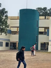 Pragati Vidyalaya - 0