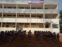 Dnyanbhakti International School - 0