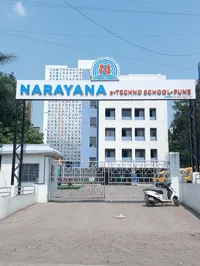 Narayana e-Techno School - 0