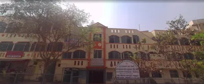 sri vinayaka Patashala, Sunkadakatte, Bangalore School Building