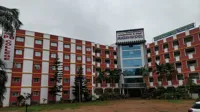 Arunodaya PU College - 0