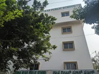 Jnana Vikas Public School - 0