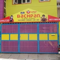 Bachpan Play School - 0