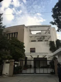 Pallavanjali School - 0