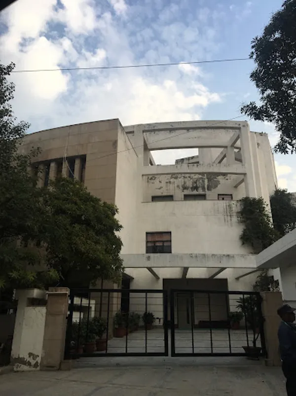 Pallavanjali School, Sector 49, Gurgaon School Building