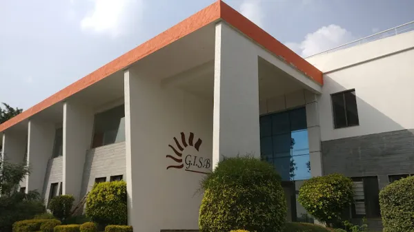 Gitanjali International School, Bangalore, Karnataka Boarding School Building