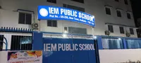 IEM Public School - 0