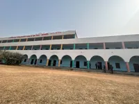 Shamshad Chaudhary Public School - 0