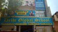 Delhi Global School - 0