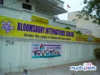 Bloomsbury International School - 0