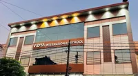 Vidya International School - 0