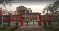 Vasundhara Mothers Pride Academy - 0