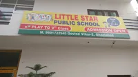 Little Star Public School - 0