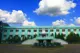 St. John Higher Secondary Residential School, Dimapur, Nagaland Boarding School BuildingImage 1