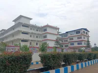 DMI St. Joseph Global School - 0