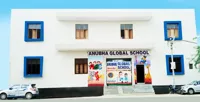 Anubha Global School - 0