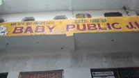 Baby Public Jr Sec School - 0