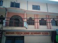 Mother Teresa Senior Secondary School - 0