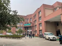 Rajkiya Balika Inter College - 0